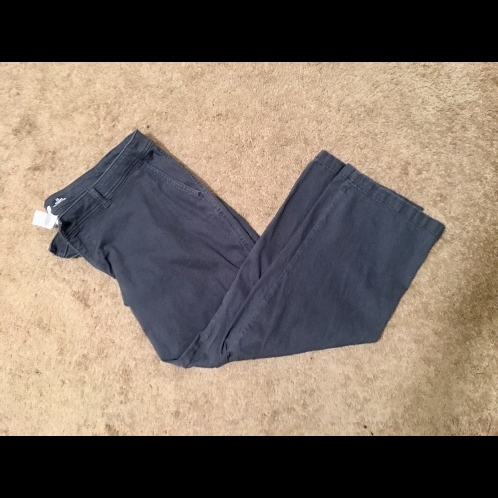 Old Navy Uniform Pants